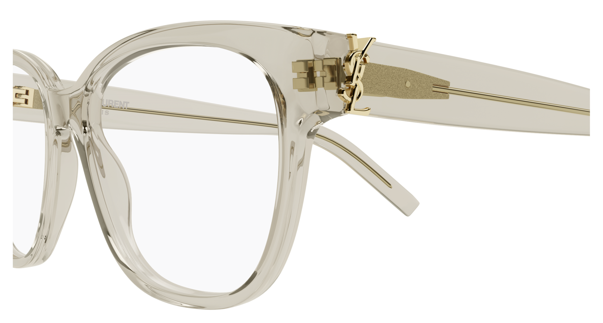 Ophthalmic frames Saint Laurent SL M33 009 8056376667523 | Ottica Lux