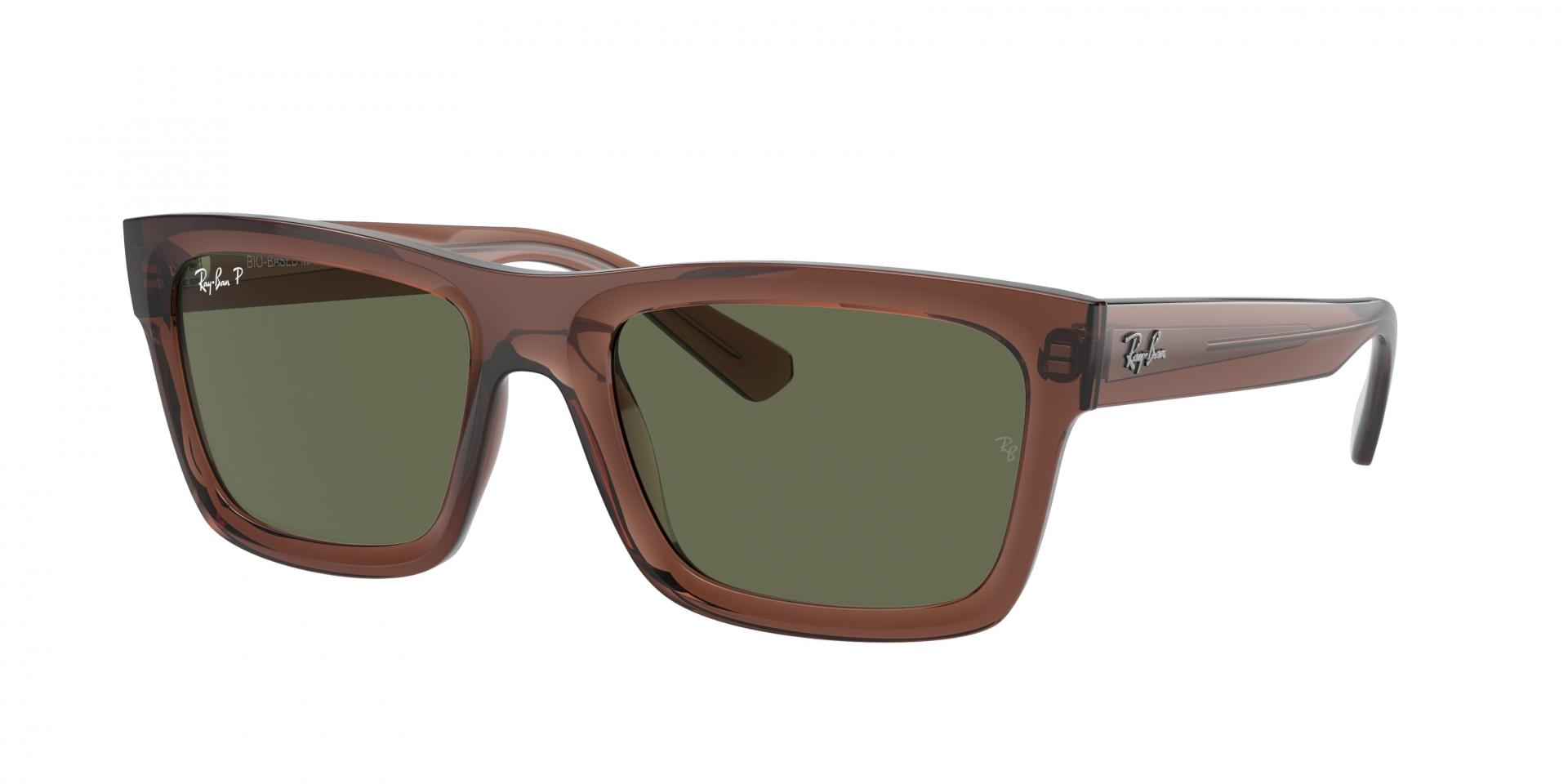 Occhiali da sole Ray-Ban RB4396 WARREN 66789A 8056597829144 | Ottica Lux