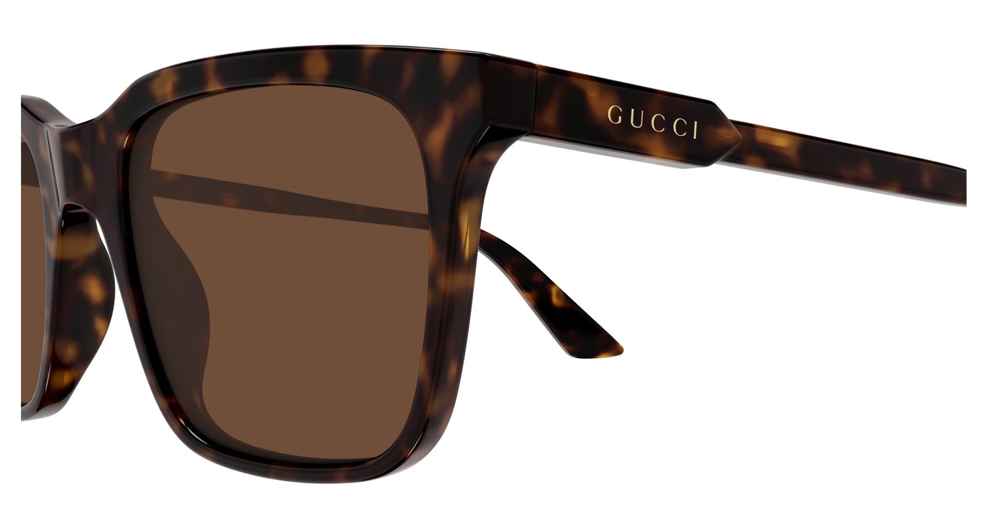 Sunglasses Gucci GG2114S 002 8056376640045 | Ottica Lux