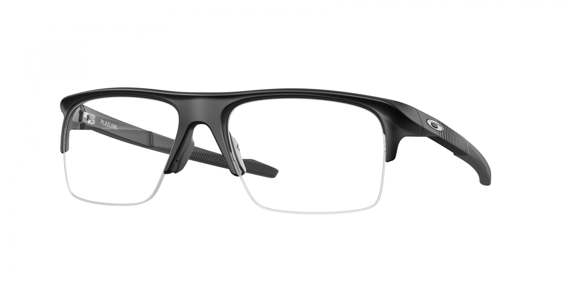 Occhiali da vista Oakley OX8061 PLAZLINK 806101 0888392601391 | Ottica Lux