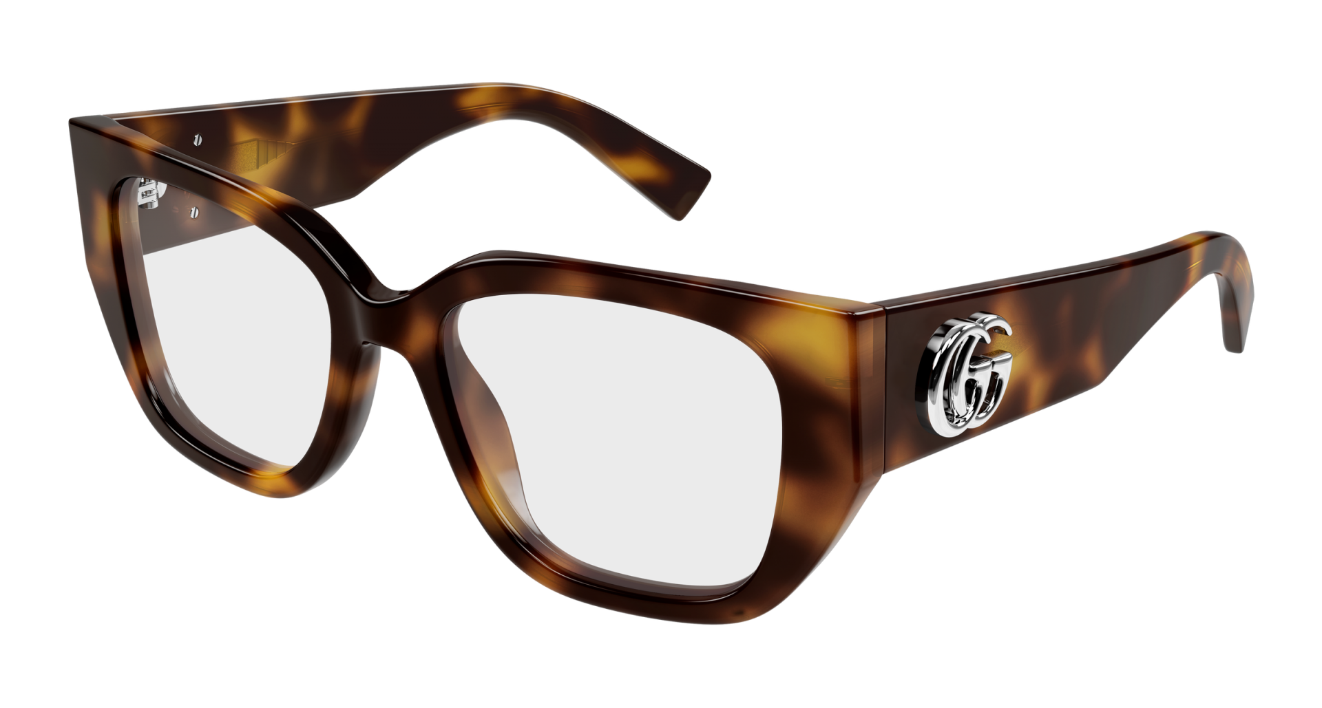 Occhiali da vista Gucci GG1952O 002 8056376584271 | Ottica Lux