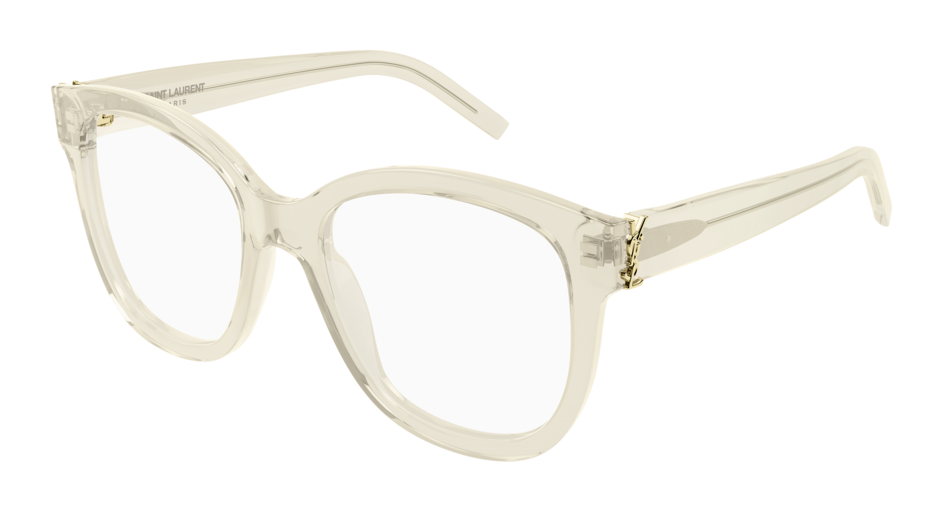 Occhiali da vista Saint Laurent SL M97 009 8056376619751 | Ottica Lux