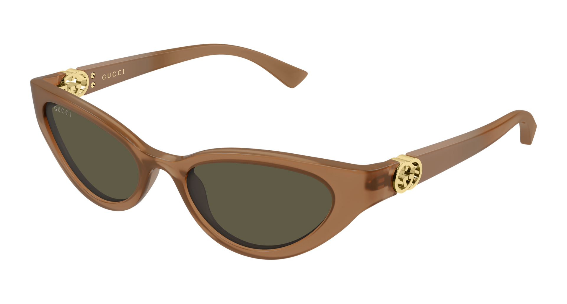 Sunglasses Gucci GG2194S 002 8056376683622 | Ottica Lux