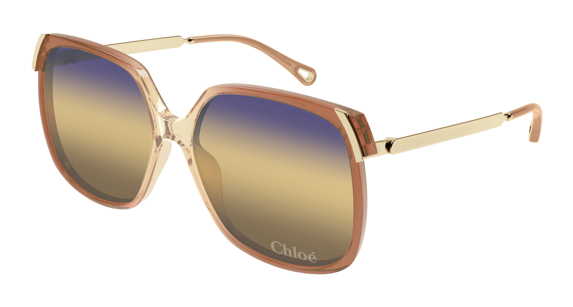 Occhiali da sole Chloé CH0286S 007 8056376585735 | Ottica Lux