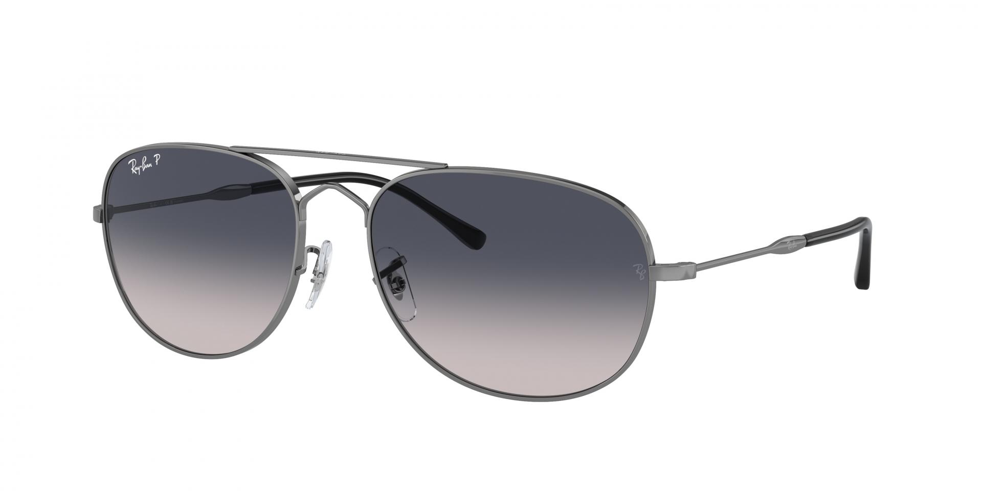 Sunglasses Ray-Ban RB3735 BAIN BRIDGE 004/78 8056262043516 | Ottica Lux