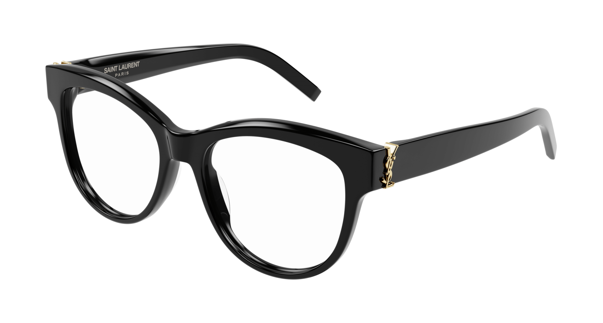 Occhiali da vista Saint Laurent SL M108 002 8056376427028 | Ottica Lux