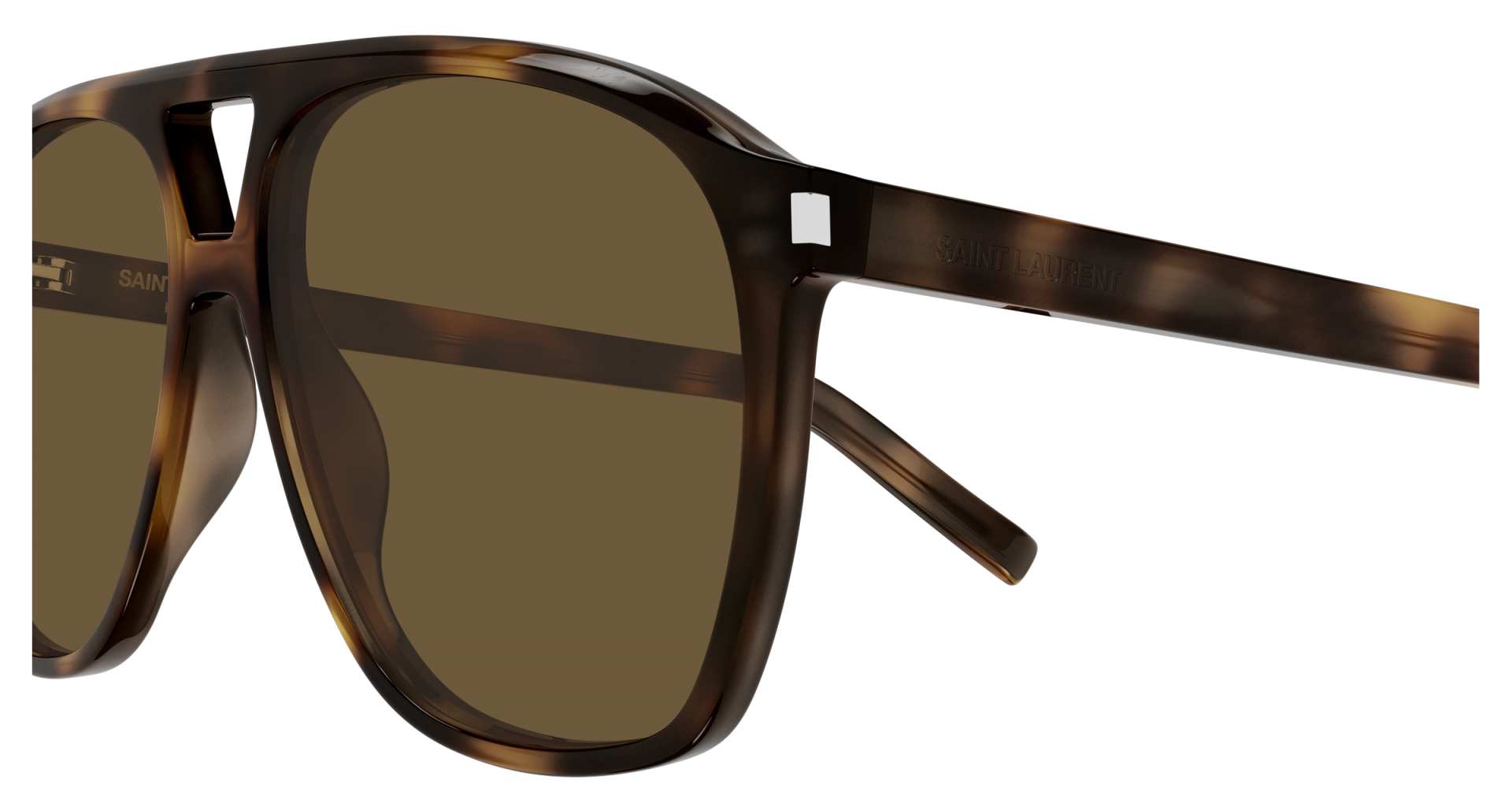 Occhiali da sole Saint Laurent SL 596 DUNE 010 8056376708042 | Ottica Lux