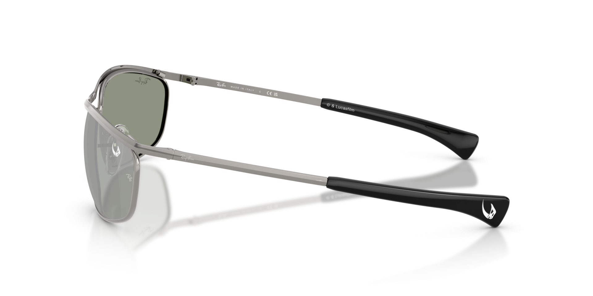 Occhiali da sole Ray-Ban RB3119M OLYMPIAN I DELUXE 928040 8056262956670 | Ottica Lux