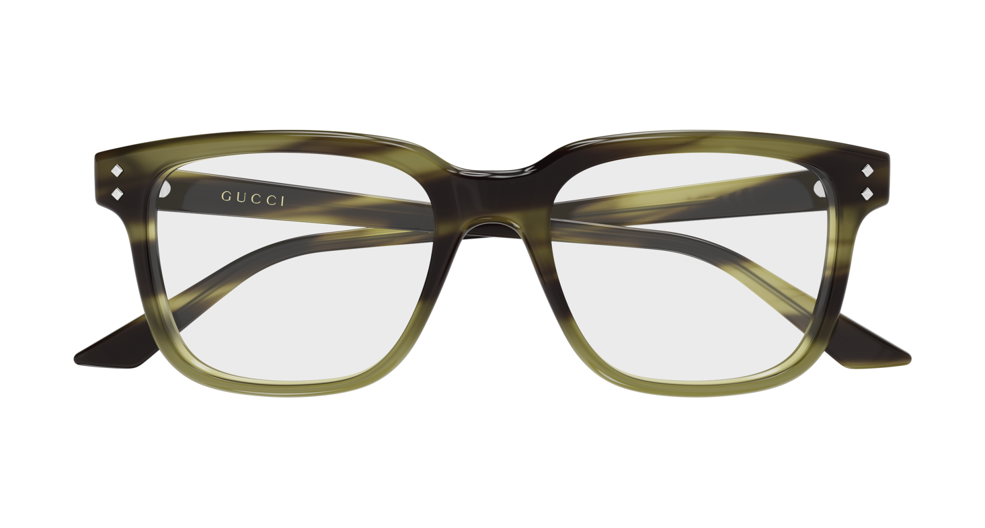 Ophthalmic frames Gucci GG2131O 012 8056376644111 | Ottica Lux