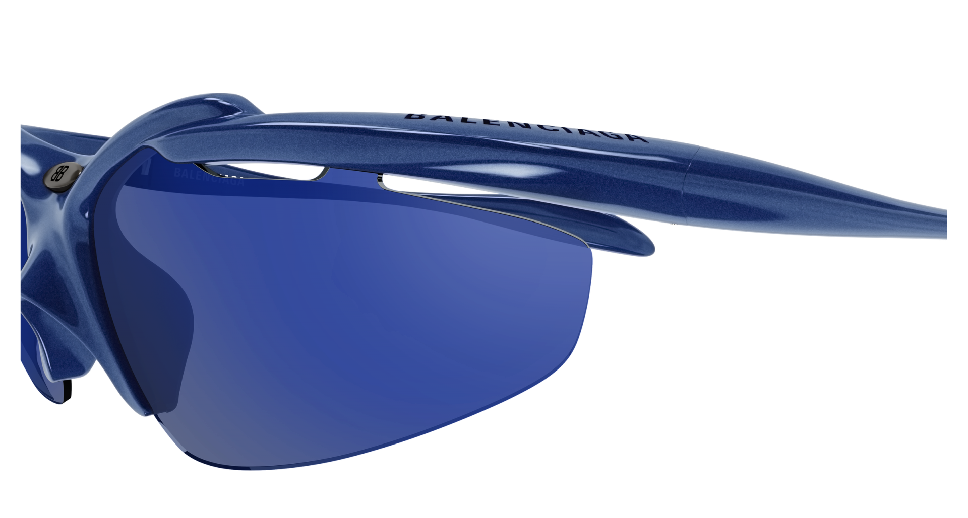 Occhiali da sole Balenciaga BB0464S 004 8056376637526 | Ottica Lux