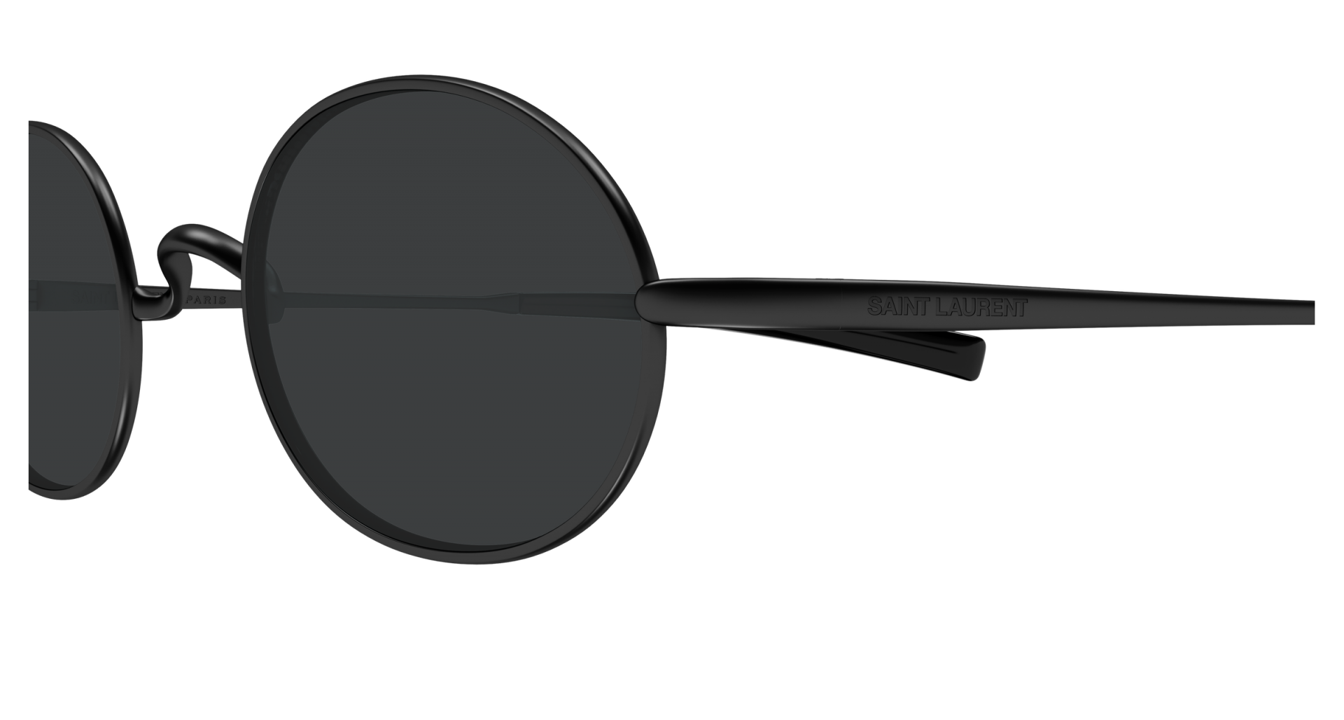 Occhiali da sole Saint Laurent SL 948 T 001 8056376707144 | Ottica Lux
