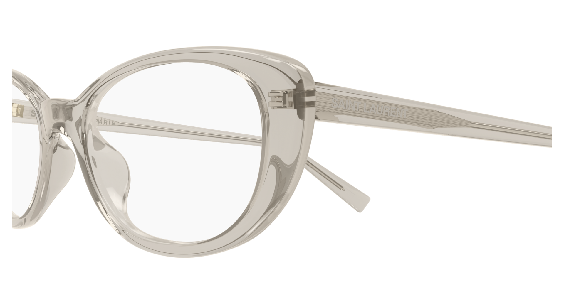 Occhiali da vista Saint Laurent SL 822 OPT 8056376667264 | Ottica Lux