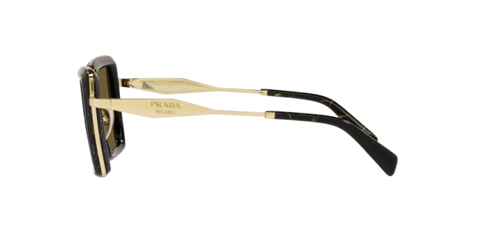 Occhiali da sole Prada PR 55ZS 19D01T 8056597745598 | Ottica Lux