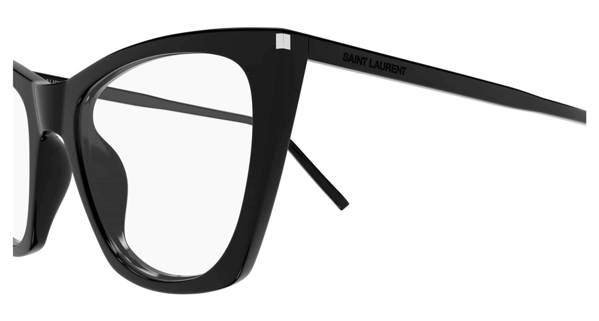 Ophthalmic frames Saint Laurent SL 214 KATE THIN OPT 8056376577716 | Ottica Lux Ophthalmic frames Saint Laurent SL 214 KATE THIN OPT 8056376577716 | Ottica Lux