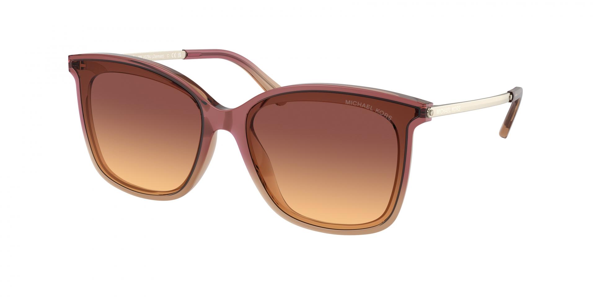 Occhiali da sole Michael Kors MK2079U ZERMATT 325678 0725125396134 | Ottica Lux