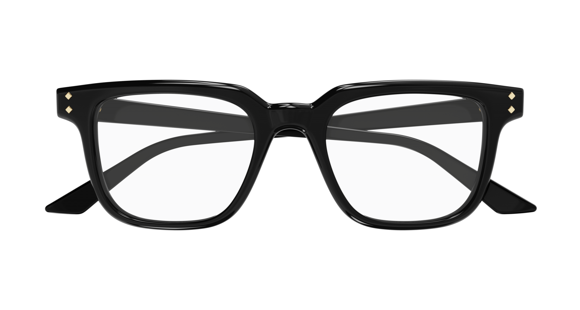 Ophthalmic frames Gucci GG1895O 001 8056376546866 | Ottica Lux