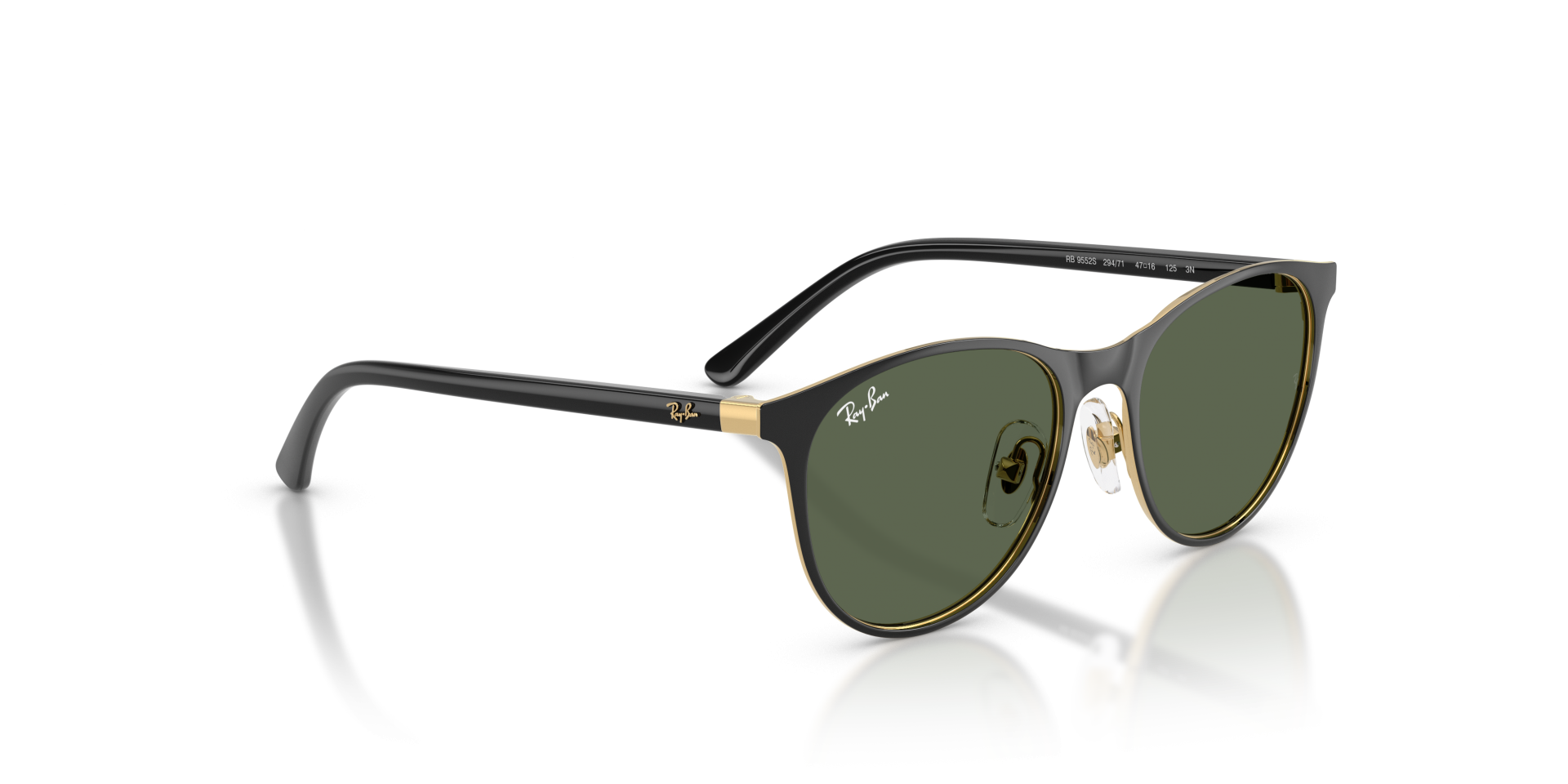 Sunglasses  RJ9552S 294/71 8056262568200 | Ottica Lux