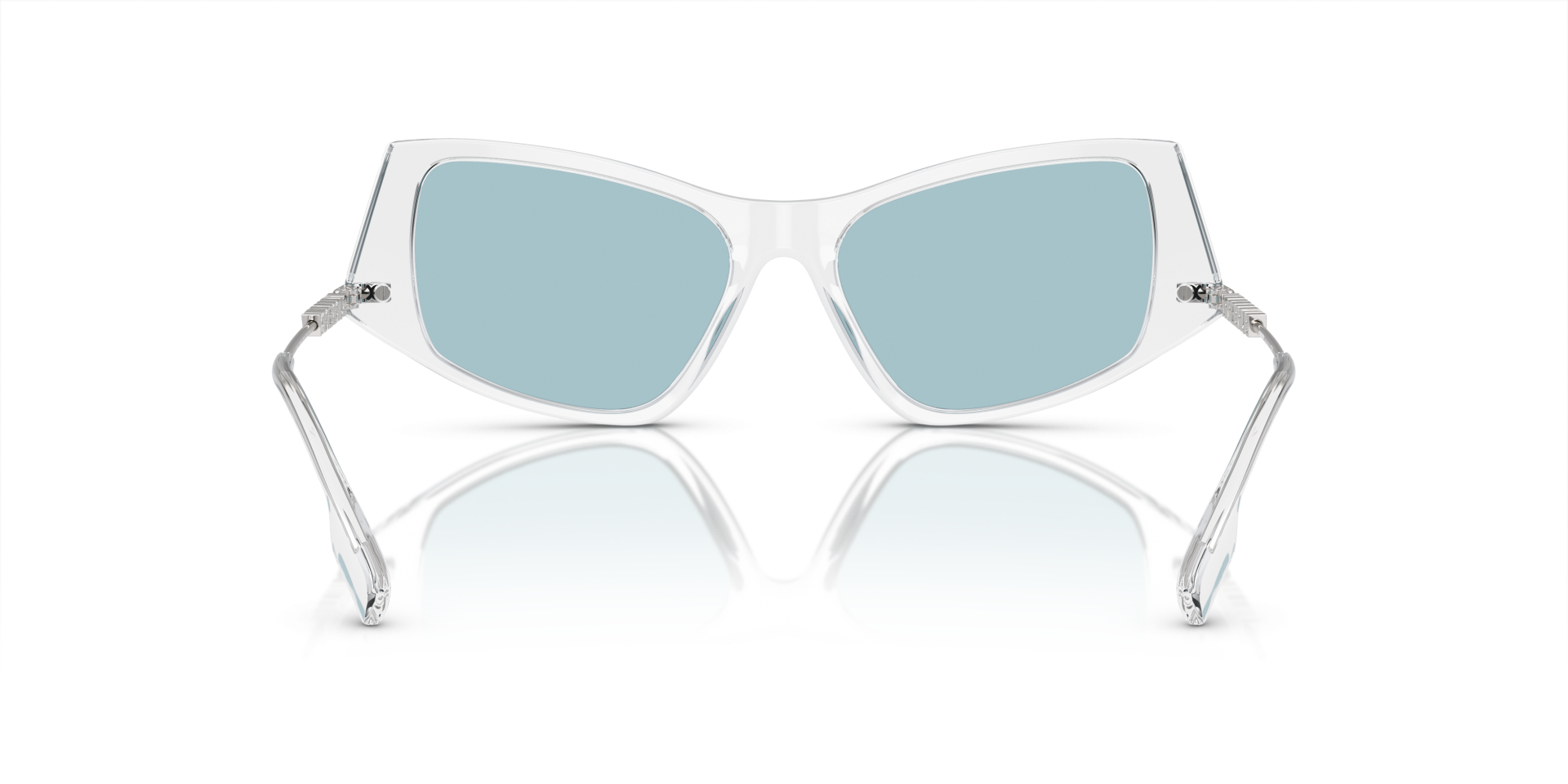Sunglasses Burberry BE4408 302480 8056597921497 | Ottica Lux