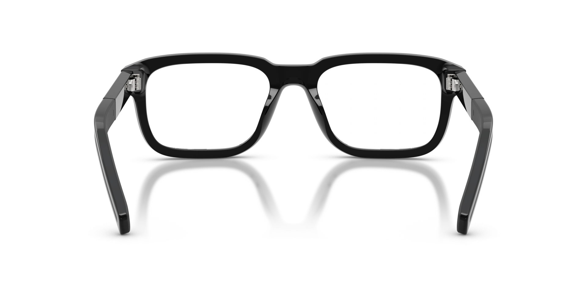 Ophthalmic frames Prada PR D12V 16K1O1 8056262978580 | Ottica Lux
