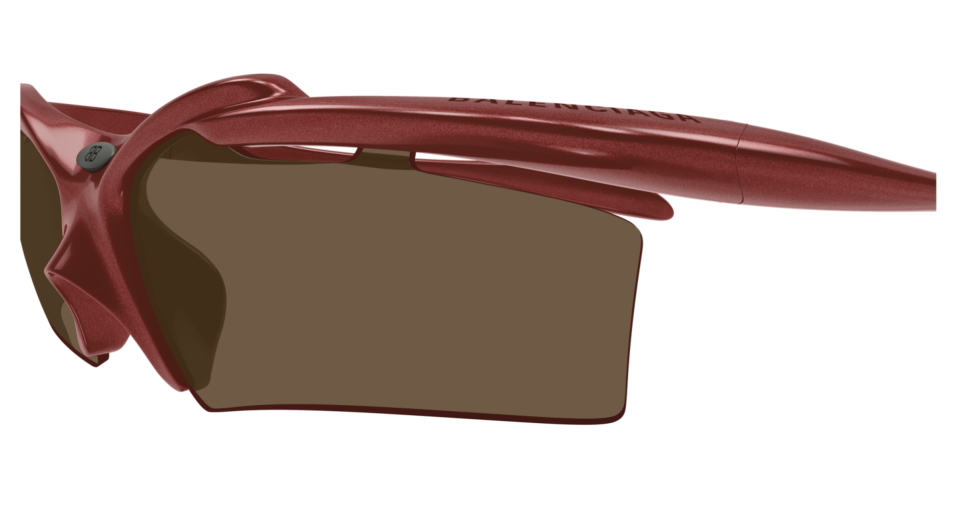 Occhiali da sole Balenciaga BB0420S 003 8056376586657 | Ottica Lux