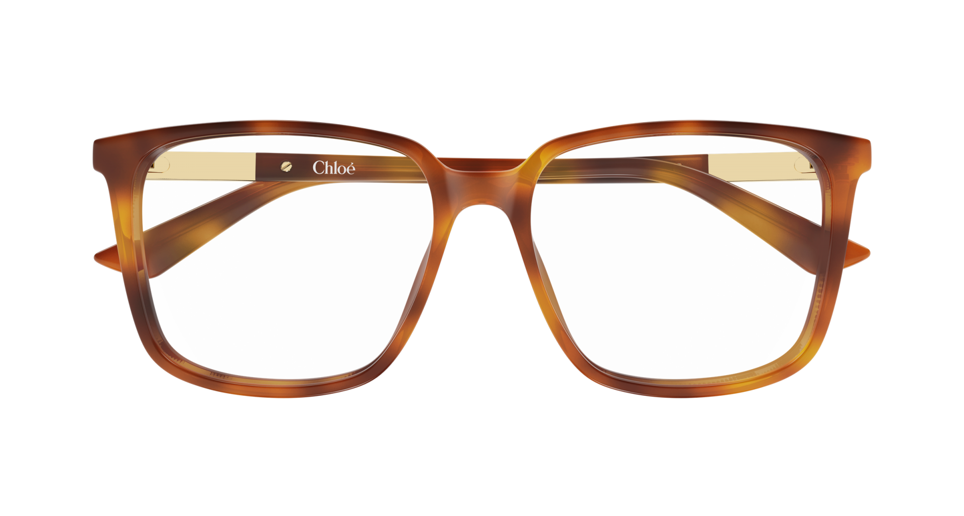 Ophthalmic frames Chloé CH0369O 002 8056376660463 | Ottica Lux