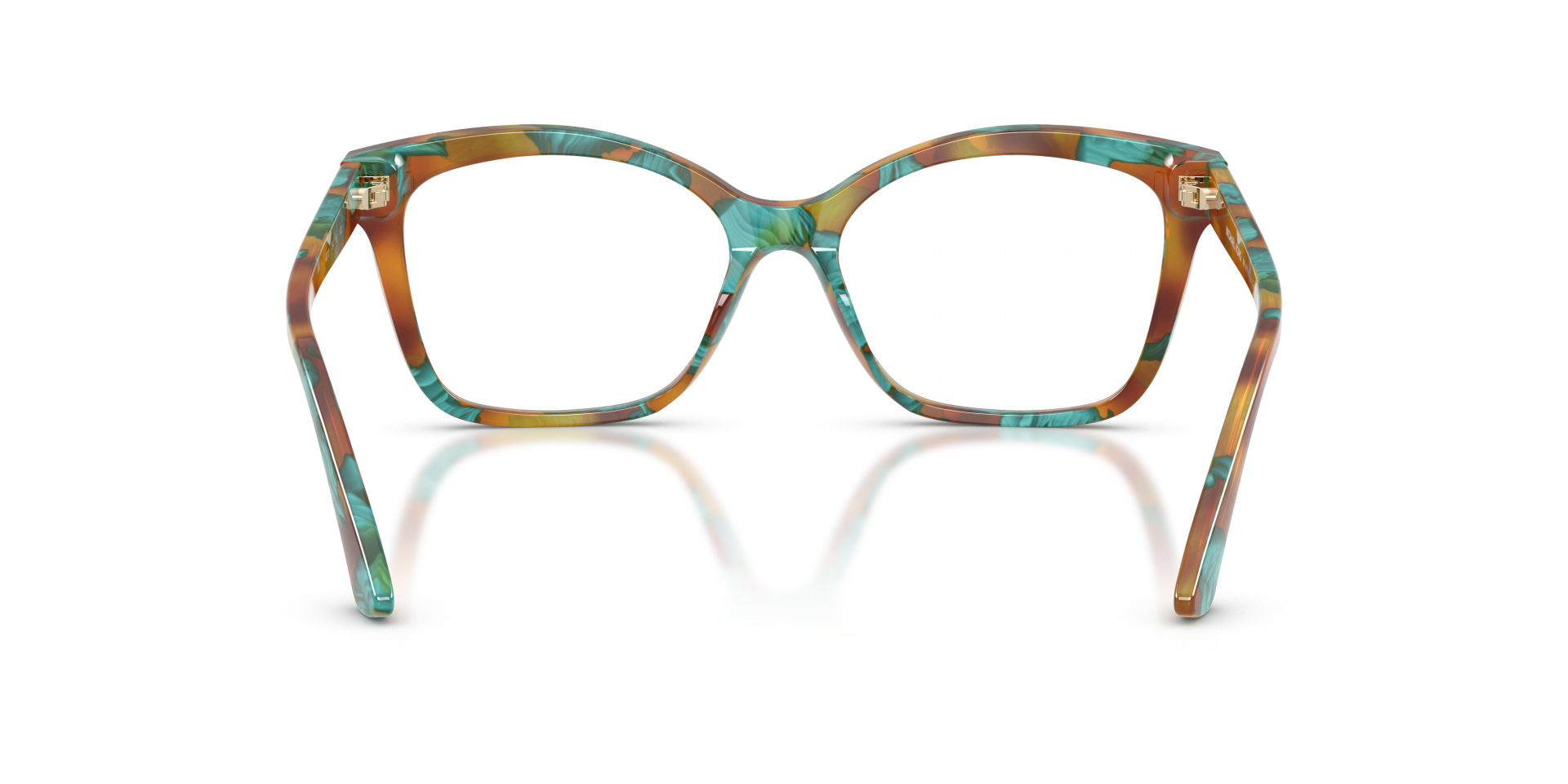 Ophthalmic frames Michael Kors MK4179 PALM DESERT 4000 0725125540223 | Ottica Lux