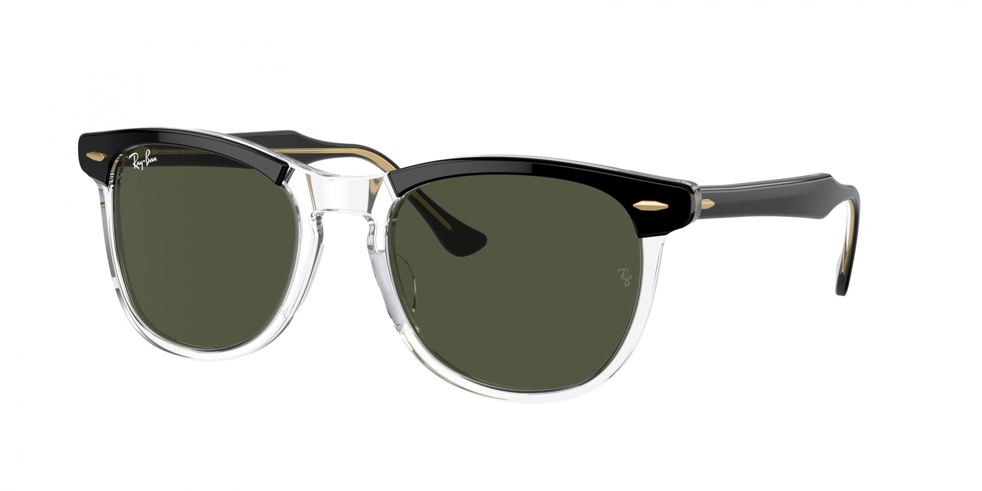 Occhiali da sole Ray-Ban RB2398 EAGLEEYE 129431 8056597824897 | Ottica Lux