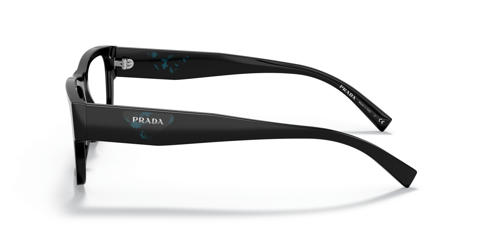 Occhiali da vista Prada PR 15YV 1AB1O1 8056597629010 | Ottica Lux