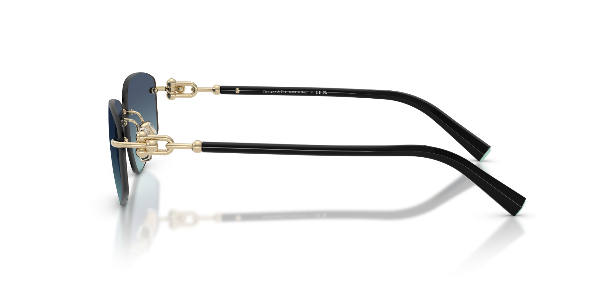 Occhiali da sole Tiffany & Co. TF3114 62029S 8056262541555 | Ottica Lux