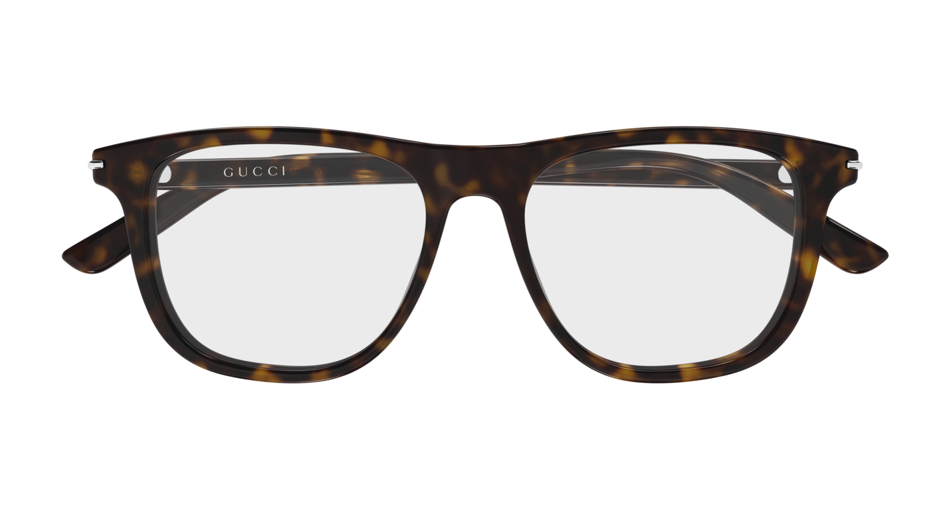 Occhiali da vista Gucci GG2130O 006 8056376639421 | Ottica Lux
