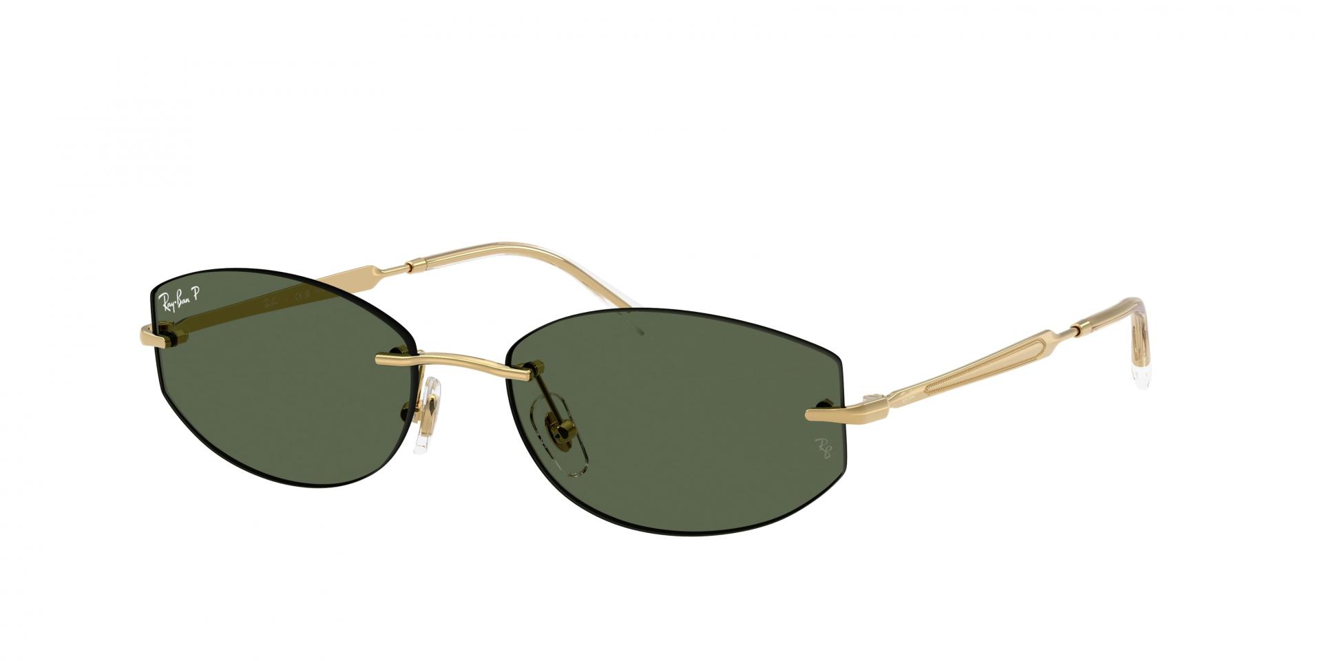 Occhiali da sole Ray-Ban RB3721 188/13 8056597936644 | Ottica Lux