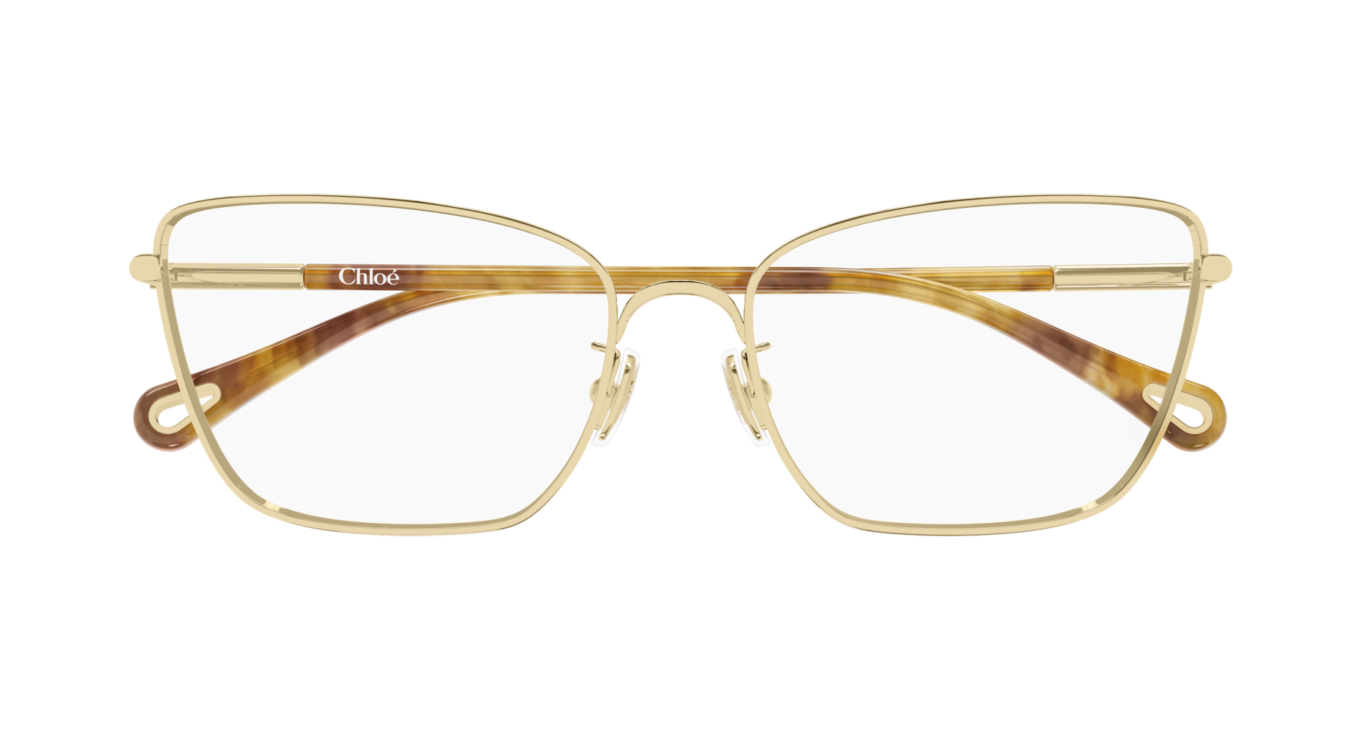 Occhiali da vista Chloé CH0403O 002 8056376701562 | Ottica Lux