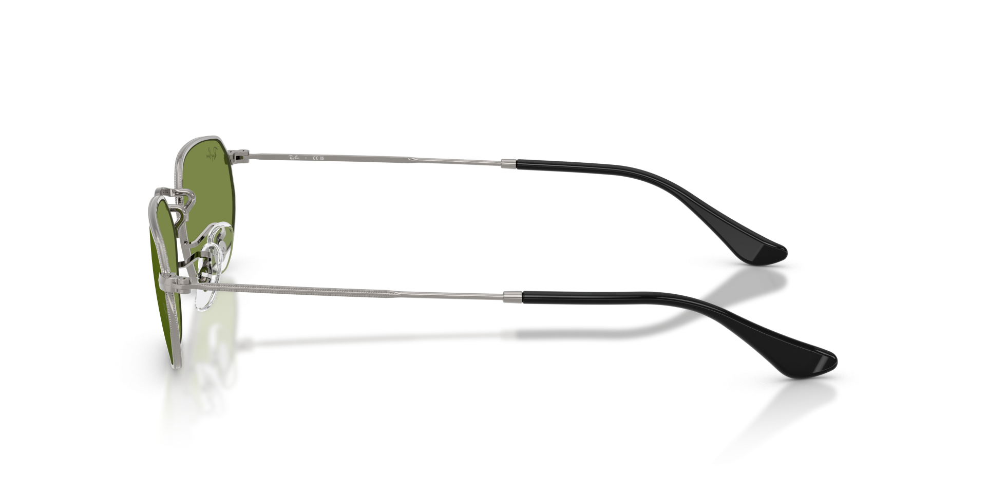 Occhiali da sole Ray-Ban RB3947 004/4E 8056262564554 | Ottica Lux