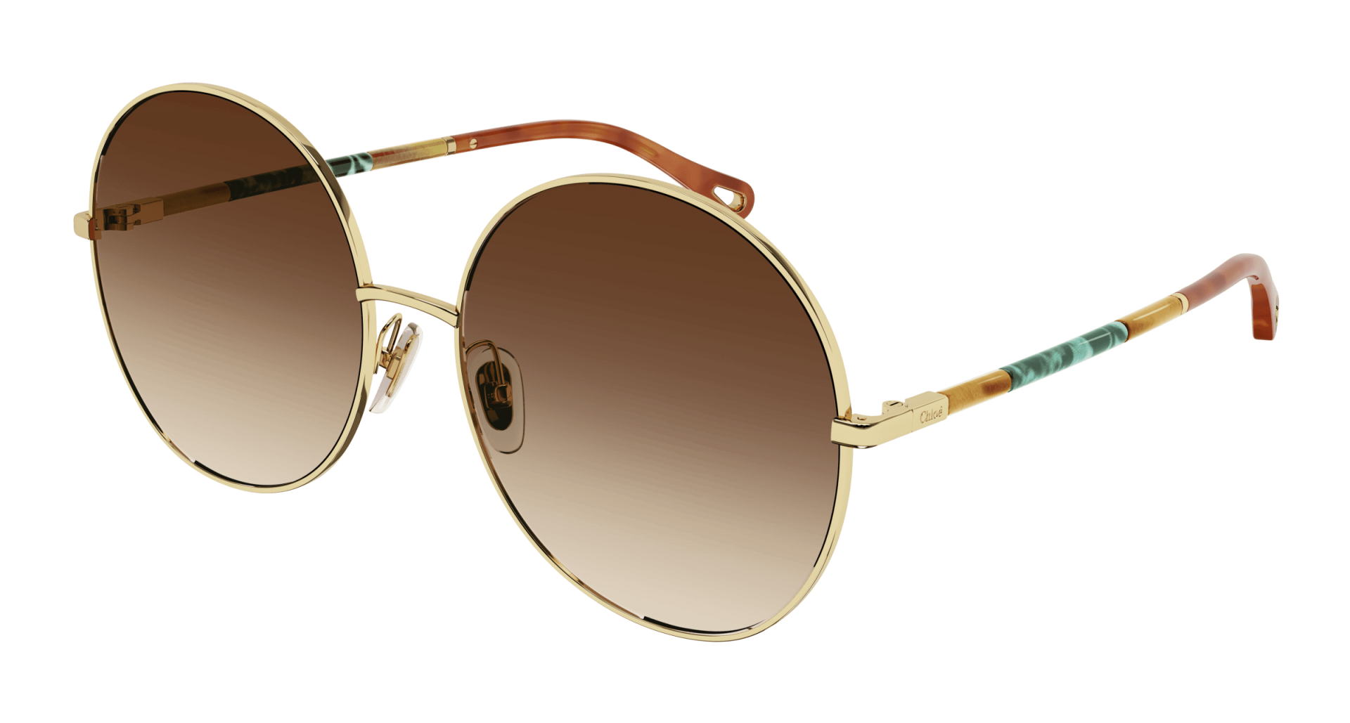 Occhiali da sole Chloé CH0112S 002 8056376395303 | Ottica Lux