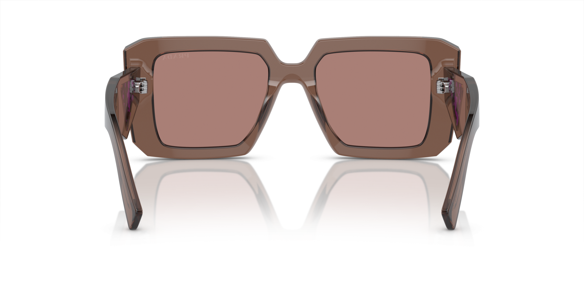 Sunglasses Prada PR 23YS 17O60B 8056597974950 | Ottica Lux