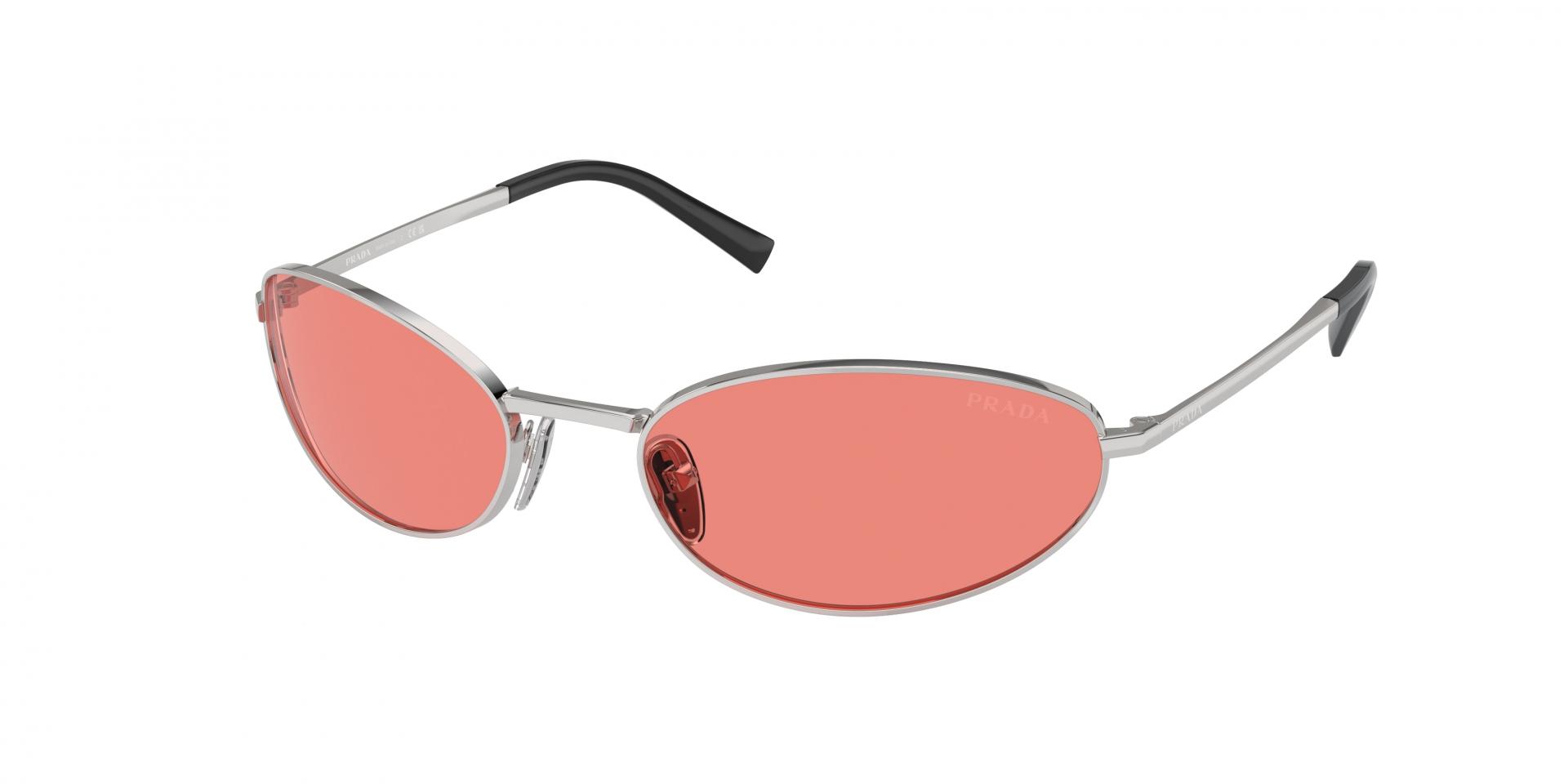 Sunglasses Prada PR A59S 1BC20B 8056262147788 | Ottica Lux