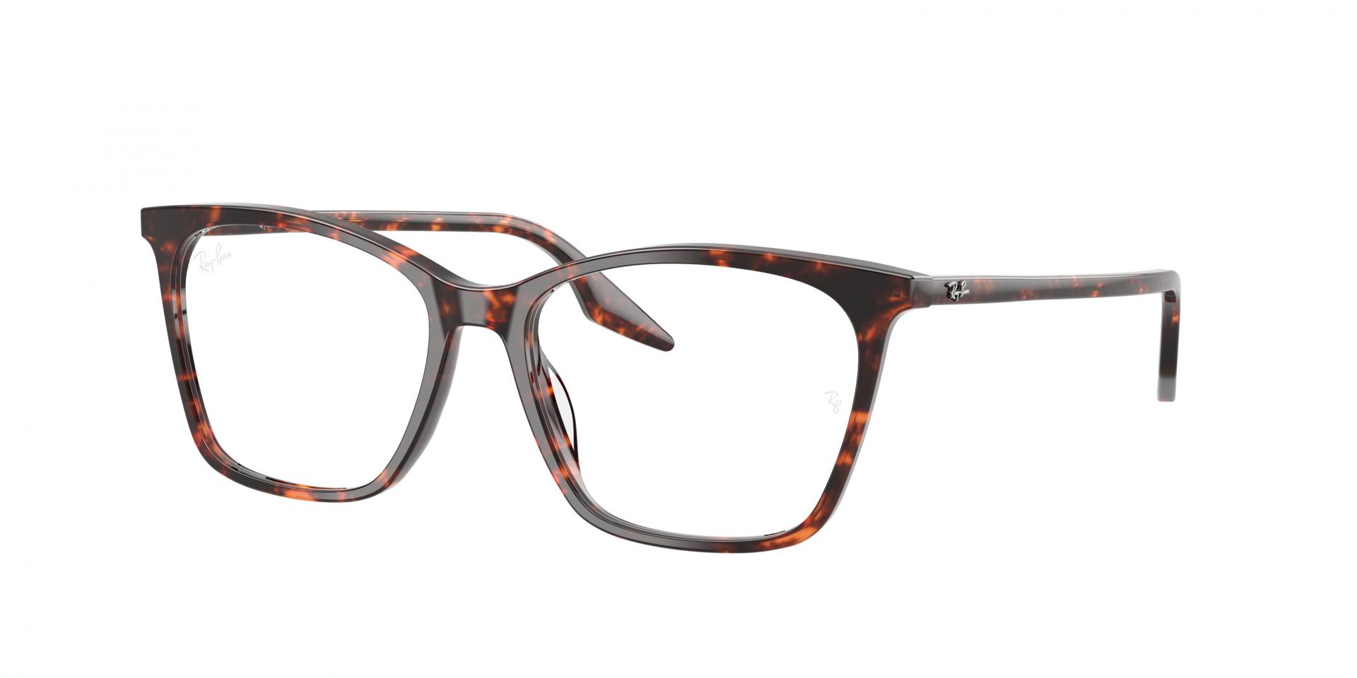 Ophthalmic frames Prada pr d05v 03K1O1 8056262875162 | Ottica Lux