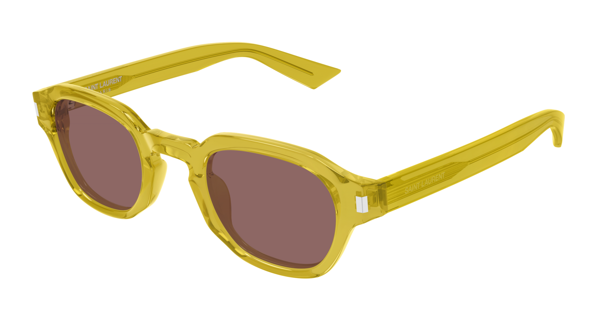 Sunglasses Saint Laurent SL 946 001 8056376706987 | Ottica Lux