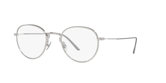 Ophthalmic frames Prada PR 50YV 05Q1O1 8056597434232 | Ottica Lux