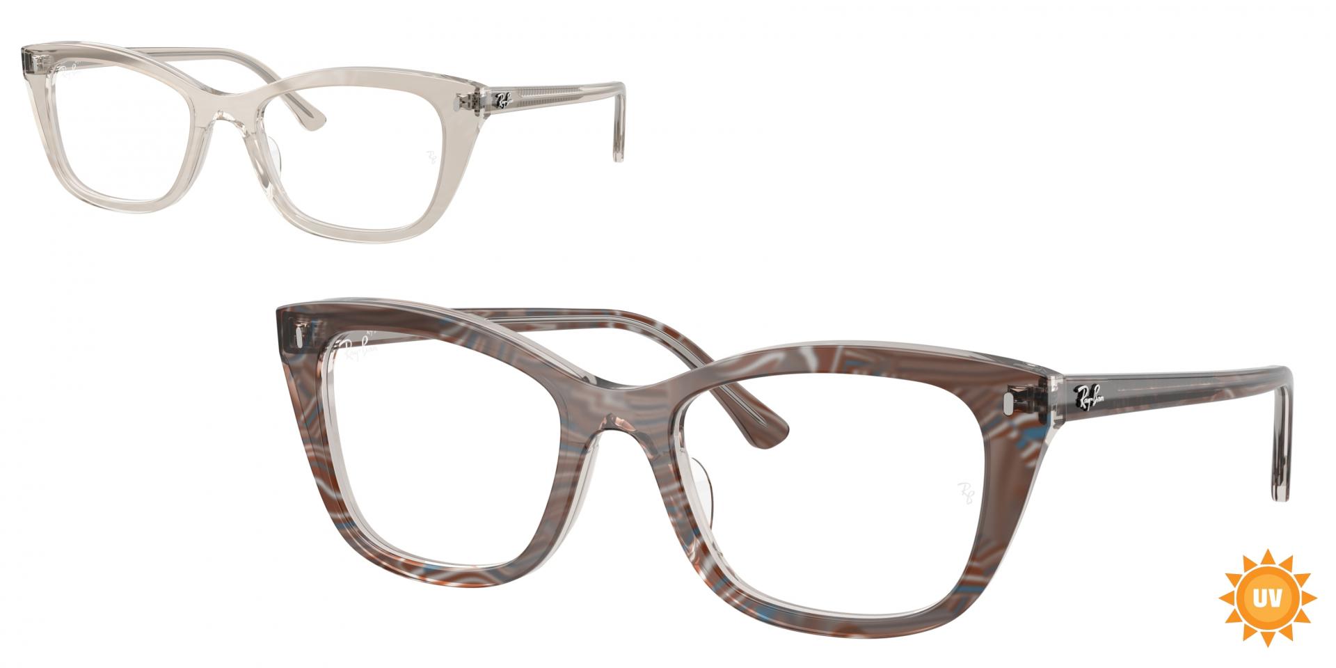 Ophthalmic frames Saint Laurent SL M33 007 8056376290295 | Ottica Lux