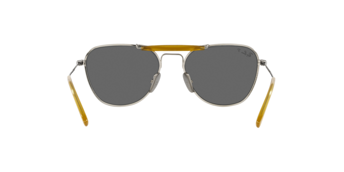 Occhiali da sole Ray-Ban RB8064 9206K8 8056597389662 | Ottica Lux