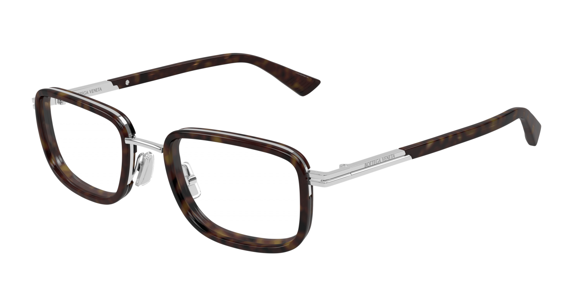 Occhiali da vista Bottega Veneta BV1464O 005 8056376651485 | Ottica Lux