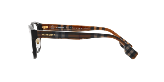 Ophthalmic frames Burberry be2382d AUBREY 4116 8056262487228 | Ottica Lux