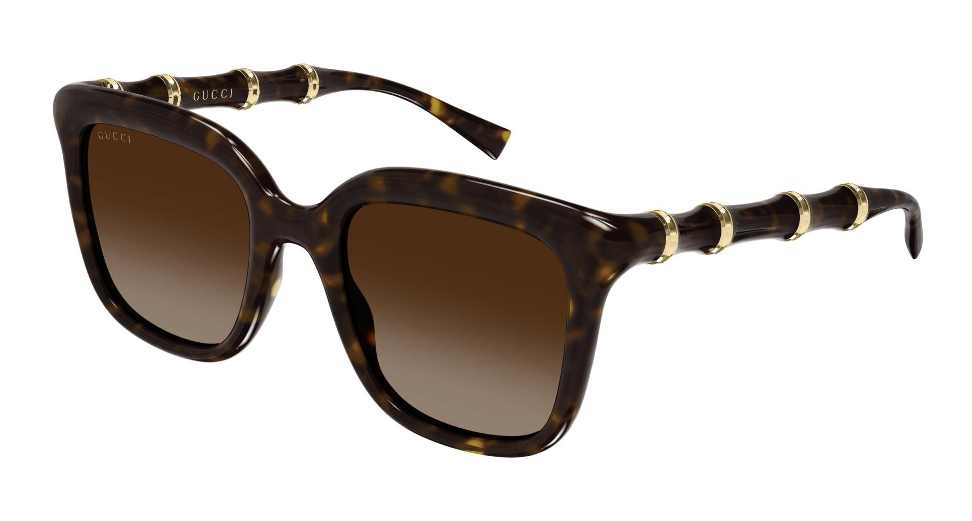 Occhiali da sole Gucci GG2058S 001 8056376641578 | Ottica Lux