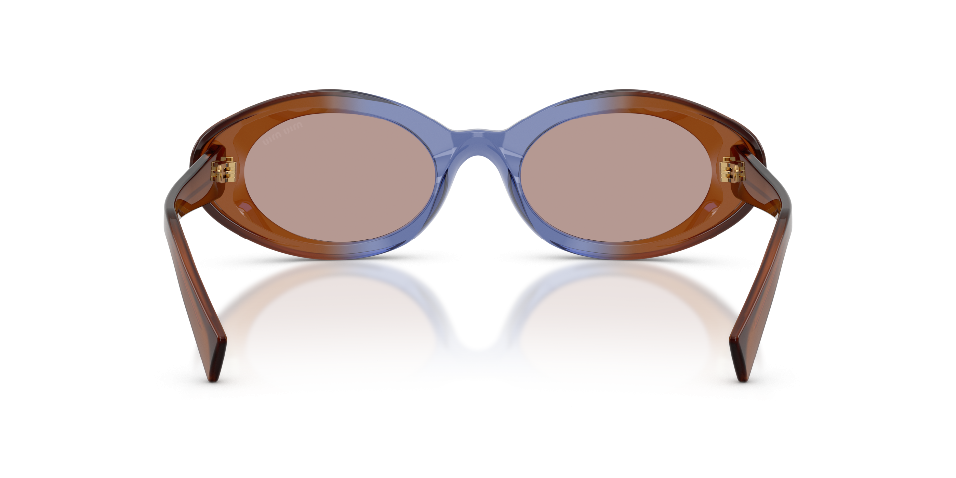 Occhiali da sole Miu Miu MU B09S 22R20I 8056262964170 | Ottica Lux