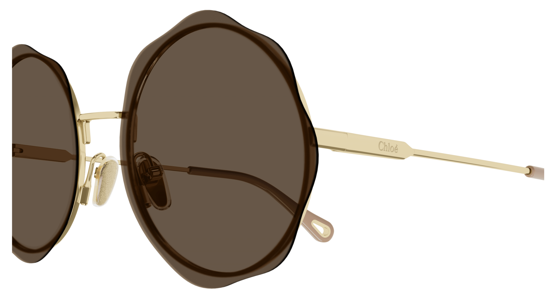 Occhiali da sole Chloé CH0202S 004 8056376472745 | Ottica Lux