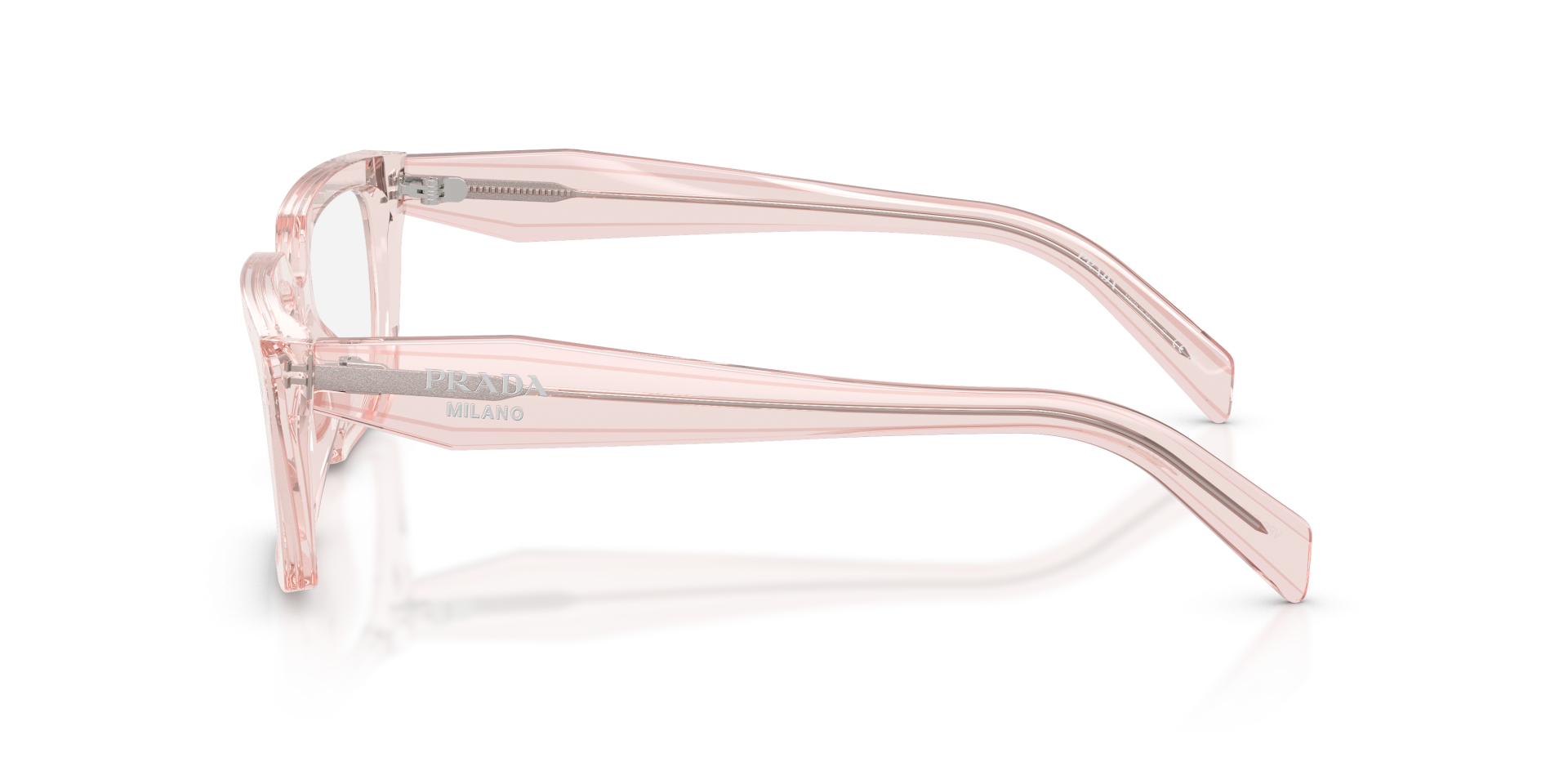 Occhiali da vista Prada PR D05V 15J1O1 8056262956823 | Ottica Lux