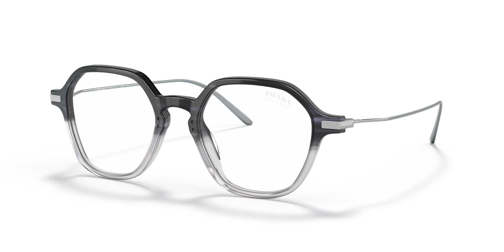 Occhiali da sole Prada PR 11YS 12B04R 8056597633697 | Ottica Lux