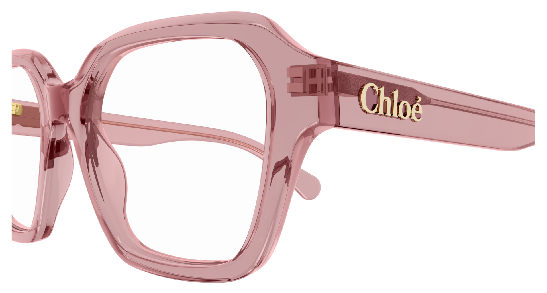 Occhiali da vista Chloé CH0272O 006 8056376616897 | Ottica Lux