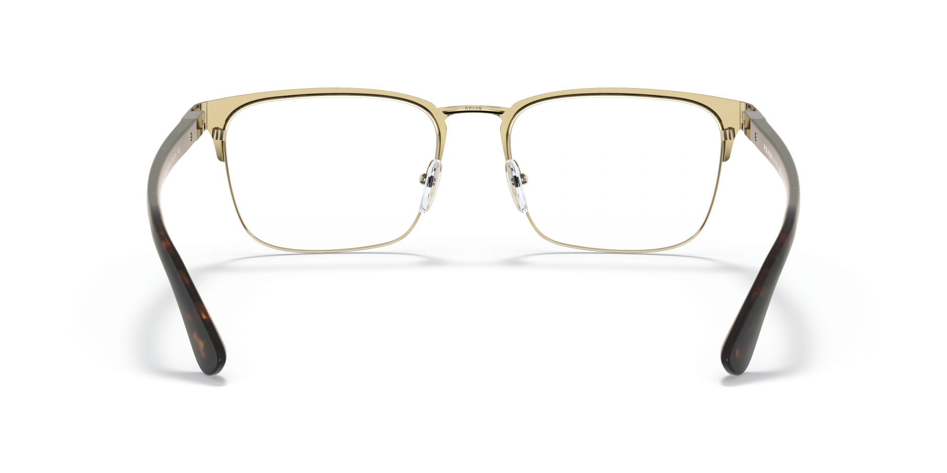 Ophthalmic frames Prada PR 54TV HERITAGE 01U1O1 8056597448390 | Ottica Lux
